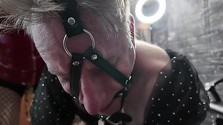 The Secretary : The Secretary Strikes Back