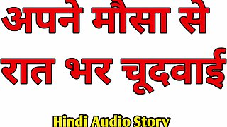 Hindi Audio Story Hindi Story Handsome Audio
