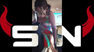 Beautiful amateur MILF incredible xxx movie