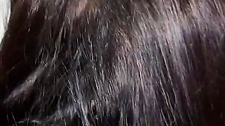 Fucking Hot Chicks These Two Naughty White Girls DP and Anal