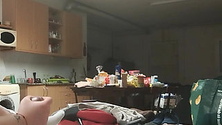 Bouncing Goddess: Extreme POV & Deep Action