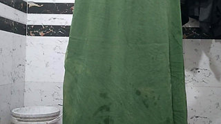 Hot Bath Back Side Priya Bhabi