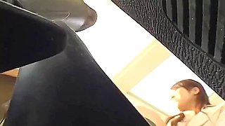 Asian Boots Japanese Femdom,glhf
