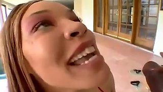 Gym Workout!: Blowjob, Doggy  Big Ass Porn