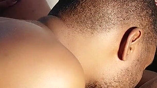 Tinder with a Huge Ass and Takes a BBC Until Cum Inside.