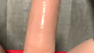 You Want Me to Tell You in Details How I’ll Use It on Your Virgin Ass?