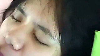 Hot Stepsister Videocalls Stepmom While Getting Fucked!