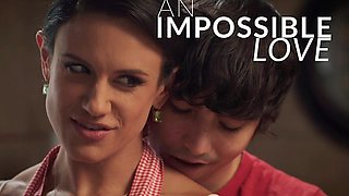 An Impossible Taboo Love - Penney Play