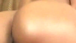 Oiled Ass Spread Wide Fingered Deep Dripping Sloppy