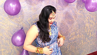 Pujaprem Ignites Wild College Cock Fury