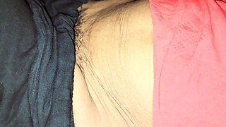 I Let My Stepmother Fuck Me in the Laundry Room of My House