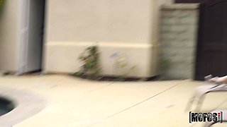 Naughty Lasirena69 smutty X-rated clip