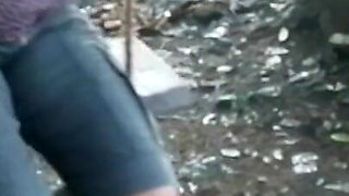 My Real Step Daughter