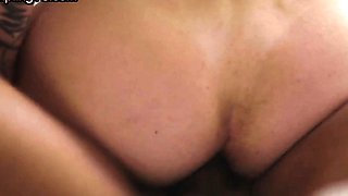 Giving trans beauty bending for lad