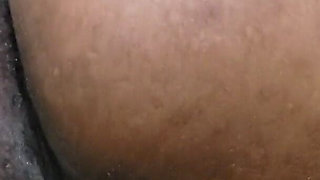 Big Ass Hot Hairy Pussy Get Fuck in Hardcore Homemade Sex Tape
