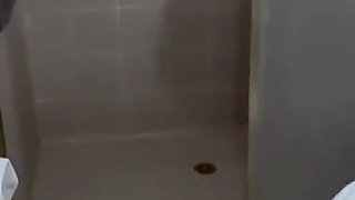 Shower Sex with an 18-year-old Petite. HD Porn- Mexican- Close up- Latina- in Spanish.