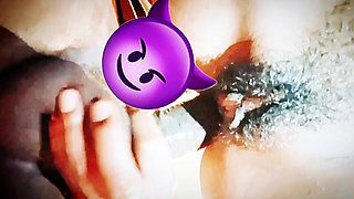 I Fucked My Step-Sis Raw on Couch