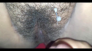 Fucking Upside Down a Gordibuena Mexicana with a Chubby and Hairy Panocha