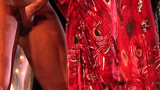 Mexicana blowjob with her big boobs