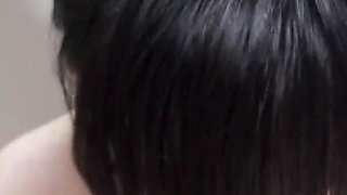 Trending From Sns! the Real Story of a Busty College Student