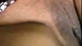 Horny Thai Amateur Sa Masturbates on Webcam