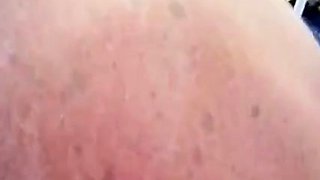 Lisa - Third Lover on the Beach (French Cuckold)