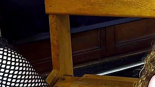 Banging Bare: Sophia & Miss Claude: French Sluts Gangbang
