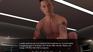 Japanese Gay Massaging And Fucking Alex Asshole