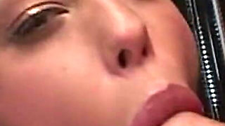 Double Pleasure - Exciting Film with Beautiful Pornstars