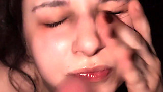 Extreme Cumshot