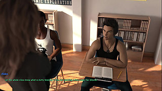 Awam Sophia - Aiden's Task Series: the 1st Task