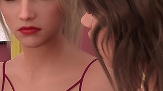 College Kings 29 Myself and Imre Went for a Tattoo