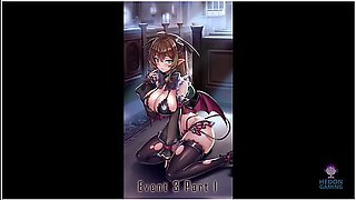 Project Qt Camille - My Fully Unlocked Animations Gallery Review