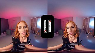 BlWidowVR: Blowjob, Cowgirl  Amateur Porn