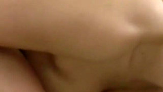 The Long Massage Turned on Her Clit and Then He Reached Deeper