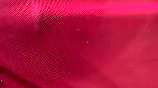 Bunny Mask Huge Tits Tied