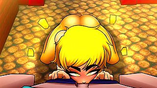 Minecraft Parody Hornycraft Full Game Gallery Bliez