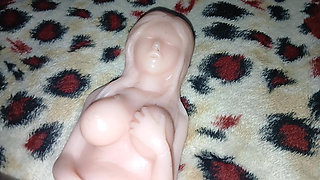 Ultra Realistic Silicone Sex Doll POV - Lifelike Fantasy Roleplay