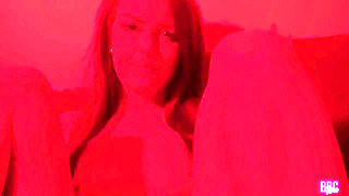 Petite Cindy Shine's Double Creampie Adventure with a BBC