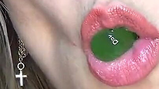 Incredible! I Swallowed Big Monsters!!