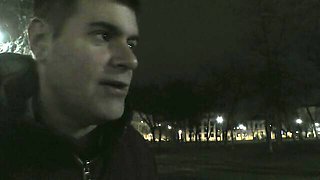 Matt and Valentina's curvy video