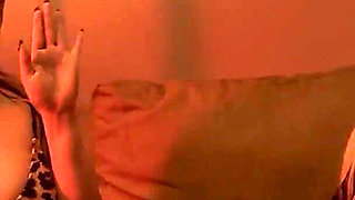 Mexico Lesbians Marci and Hayde