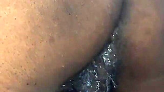 Desi Wife Riding Dick Cum in Side Pussy