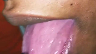 Sloppy Dick Washing Unleashed: the Cumshot Finale