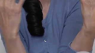 Red Fingernails, Presented by Lady Victoria Valente