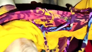 Hot Desi Village Girl Fucked Hard in Bed - Kalachan69