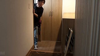 Uncensored Japanese Erotic Fetish Sex Lingerie Girl Pt 5
