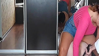 FFM Session #144 Ponyboy