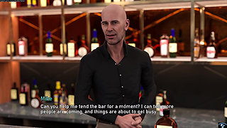 Steps of Fallen Update 10 to Be Continue