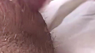 Nerdy Glasses Girls Suck Cock and Take Facial